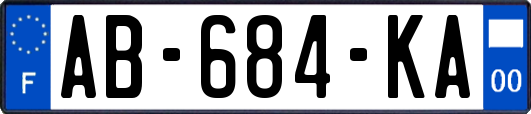 AB-684-KA