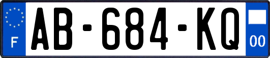 AB-684-KQ