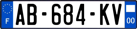 AB-684-KV