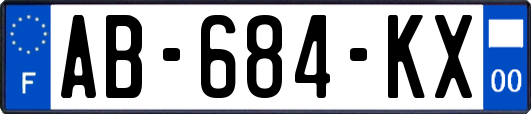 AB-684-KX