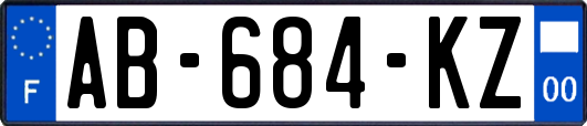 AB-684-KZ