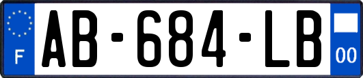 AB-684-LB