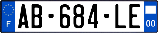 AB-684-LE