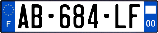 AB-684-LF