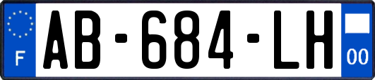 AB-684-LH