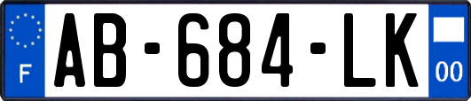 AB-684-LK