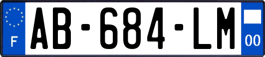 AB-684-LM