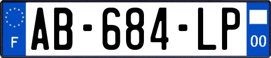 AB-684-LP