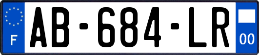 AB-684-LR