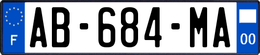 AB-684-MA