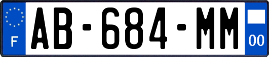 AB-684-MM