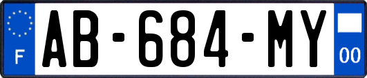 AB-684-MY