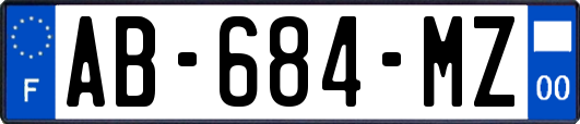 AB-684-MZ