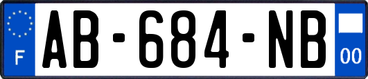 AB-684-NB