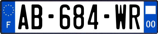 AB-684-WR