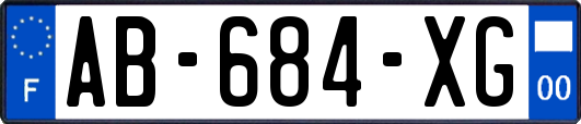 AB-684-XG