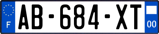 AB-684-XT