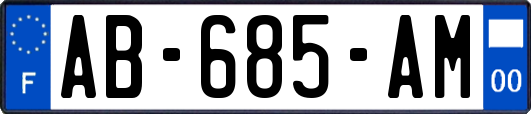 AB-685-AM