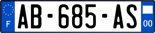 AB-685-AS