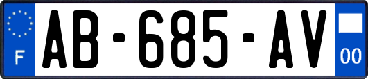 AB-685-AV