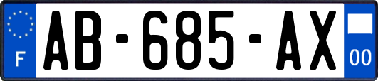 AB-685-AX