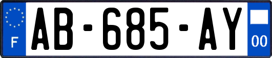 AB-685-AY