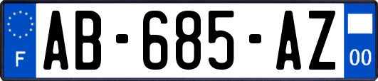 AB-685-AZ