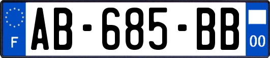 AB-685-BB