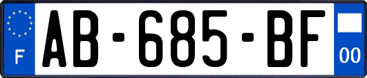 AB-685-BF