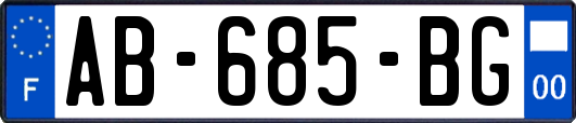 AB-685-BG