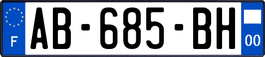 AB-685-BH