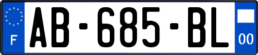 AB-685-BL