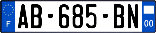 AB-685-BN