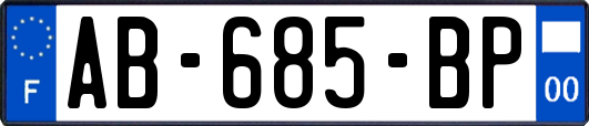 AB-685-BP