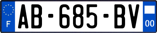 AB-685-BV