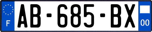 AB-685-BX