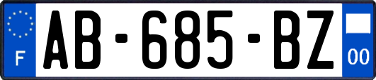 AB-685-BZ