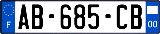 AB-685-CB