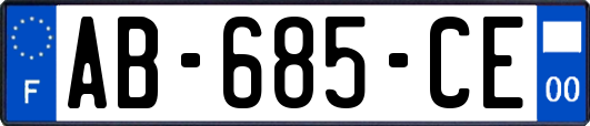 AB-685-CE