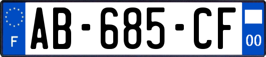 AB-685-CF