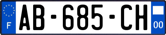 AB-685-CH