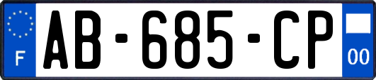 AB-685-CP