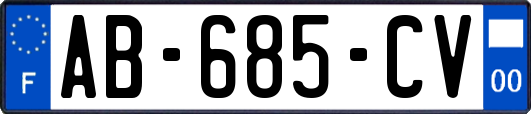 AB-685-CV