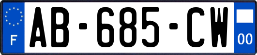 AB-685-CW