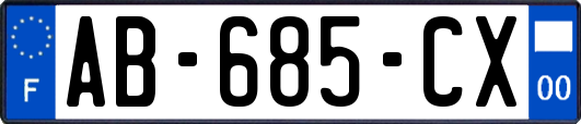 AB-685-CX