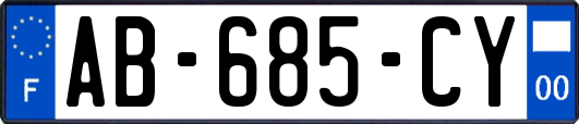 AB-685-CY