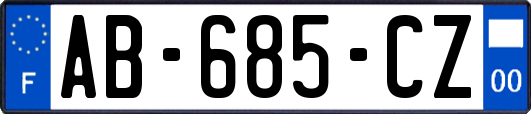 AB-685-CZ