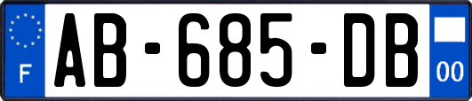 AB-685-DB