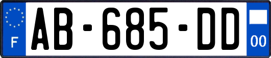 AB-685-DD