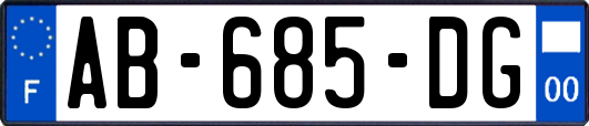 AB-685-DG